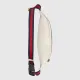 【2026】GUCCI(グッチ) GUCCI プリント スモール ベルトバッグ 3カラー 22*13*6cm 【2026】GUCCI(グッチ) GUCCI プリント スモール ベルトバッグ 3カラー 22*13*6cm