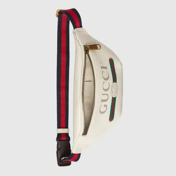 【2026】GUCCI(グッチ) GUCCI プリント スモール ベルトバッグ 3カラー 22*13*6cm 【2026】GUCCI(グッチ) GUCCI プリント スモール ベルトバッグ 3カラー 22*13*6cm