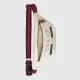 【2026】GUCCI(グッチ) GUCCI プリント スモール ベルトバッグ 3カラー 22*13*6cm 【2026】GUCCI(グッチ) GUCCI プリント スモール ベルトバッグ 3カラー 22*13*6cm