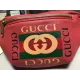 【2026】GUCCI(グッチ) GUCCI プリント スモール ベルトバッグ 3カラー 22*13*6cm 【2026】GUCCI(グッチ) GUCCI プリント スモール ベルトバッグ 3カラー 22*13*6cm