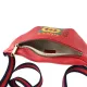 【2026】GUCCI(グッチ) GUCCI プリント スモール ベルトバッグ 3カラー 22*13*6cm 【2026】GUCCI(グッチ) GUCCI プリント スモール ベルトバッグ 3カラー 22*13*6cm