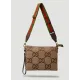 【2026】GUCCI ★ジャンボGG メッセンジャーバッグ 31*24.5*5cm 【2026】GUCCI ★ジャンボGG メッセンジャーバッグ 31*24.5*5cm