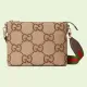 【2026】GUCCI ★ジャンボGG メッセンジャーバッグ 31*24.5*5cm 【2026】GUCCI ★ジャンボGG メッセンジャーバッグ 31*24.5*5cm