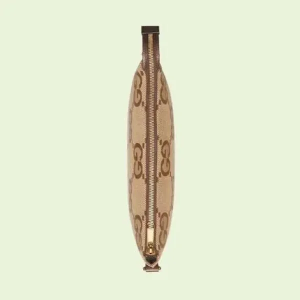 【2026】GUCCI ★ジャンボGG メッセンジャーバッグ 31*24.5*5cm 【2026】GUCCI ★ジャンボGG メッセンジャーバッグ 31*24.5*5cm