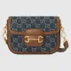 【2026】【GUCCI】☆直営店☆ ホースビット 1955 ミニ バッグ ロゴ 20.6*14.5*5cm 【2026】【GUCCI】☆直営店☆ ホースビット 1955 ミニ バッグ ロゴ 20.6*14.5*5cm