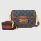 【2026】【GUCCI】☆直営店☆ ホースビット 1955 ミニ バッグ ロゴ 20.6*14.5*5cm 【2026】【GUCCI】☆直営店☆ ホースビット 1955 ミニ バッグ ロゴ 20.6*14.5*5cm