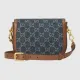 【2026】【GUCCI】☆直営店☆ ホースビット 1955 ミニ バッグ ロゴ 20.6*14.5*5cm 【2026】【GUCCI】☆直営店☆ ホースビット 1955 ミニ バッグ ロゴ 20.6*14.5*5cm