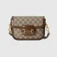 【2026】【GUCCI】☆直営店☆ ホースビット 1955 ミニ バッグ ロゴ 20.6*14.5*5cm 【2026】【GUCCI】☆直営店☆ ホースビット 1955 ミニ バッグ ロゴ 20.6*14.5*5cm
