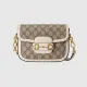 【2026】【GUCCI】☆直営店☆ ホースビット 1955 ミニ バッグ ロゴ 20.6*14.5*5cm 【2026】【GUCCI】☆直営店☆ ホースビット 1955 ミニ バッグ ロゴ 20.6*14.5*5cm