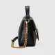 【2026】GUCCI GGマーモント ミニ トップハンドルバッグ