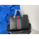 【2026】Gucci（グッチ）メンズハンドバッグ 39 x 29 cm