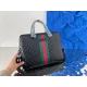 【2026】Gucci（グッチ）メンズハンドバッグ 39 x 29 cm