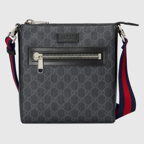 【2026】【 Gucci 旗艦店】ショルダーバッグ ご好評に付き再入荷！！21*23.5*4.5cm