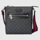 【2026】【 Gucci 旗艦店】ショルダーバッグ ご好評に付き再入荷！！21*23.5*4.5cm