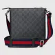 【2026】【 Gucci 旗艦店】ショルダーバッグ ご好評に付き再入荷！！21*23.5*4.5cm