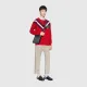 【2026】【 Gucci 旗艦店】ショルダーバッグ ご好評に付き再入荷！！21*23.5*4.5cm