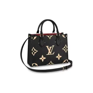 【2026】【Louis Vuitton】(ルイヴィトン) ハンドバッグ 25*19*11CM 【2026】【Louis Vuitton】(ルイヴィトン) ハンドバッグ 25*19*11CM