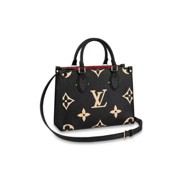 【2026】【Louis Vuitton】（ルイヴィトン） ハンドバッグ 25*19*11CM