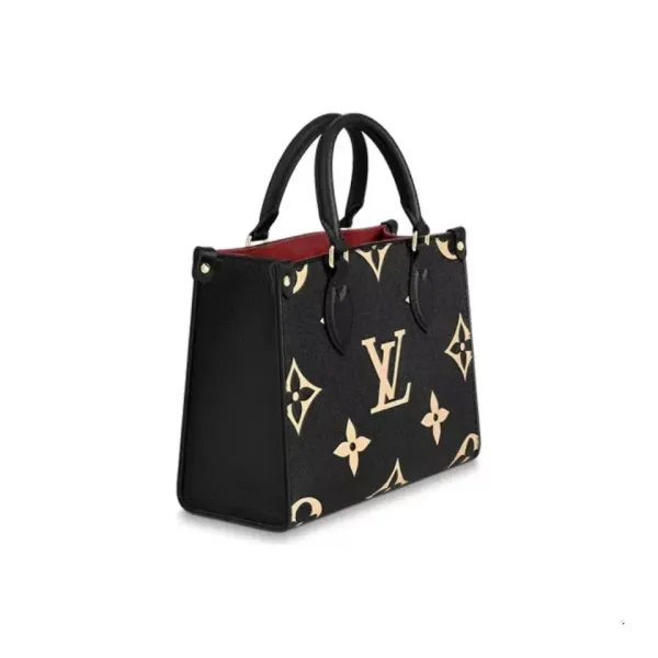 【2026】【Louis Vuitton】（ルイヴィトン） ハンドバッグ 25*19*11CM