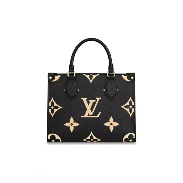 【2026】【Louis Vuitton】（ルイヴィトン） ハンドバッグ 25*19*11CM