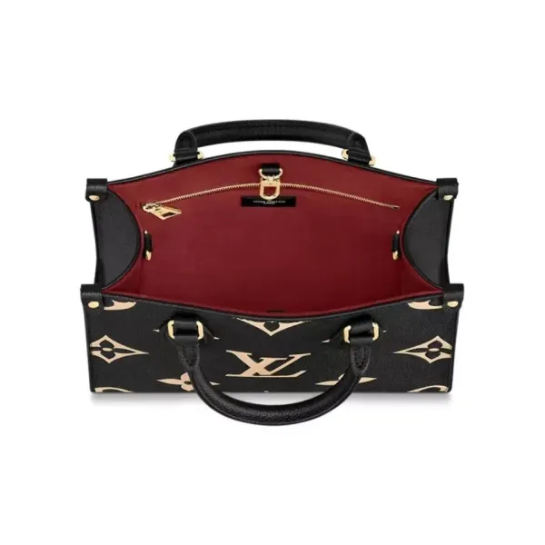 【2026】【Louis Vuitton】（ルイヴィトン） ハンドバッグ 25*19*11CM