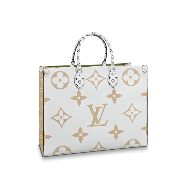 【2026】LOUIS VUITTON M44573 オンザゴー