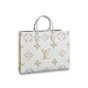 【2026】LOUIS VUITTON M44573 オンザゴー