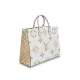 【2026】LOUIS VUITTON M44573 オンザゴー