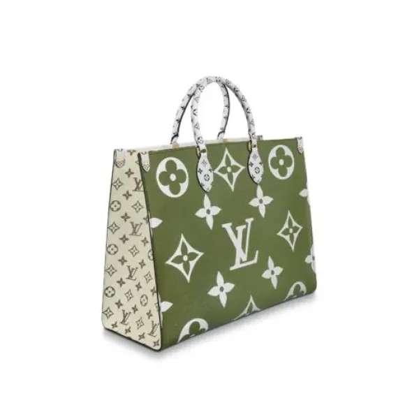 【2026】LOUIS VUITTON M44573 オンザゴー