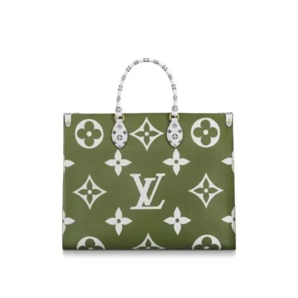 【2026】LOUIS VUITTON M44573 オンザゴー