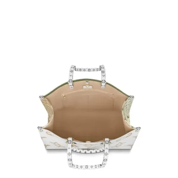 【2026】LOUIS VUITTON M44573 オンザゴー