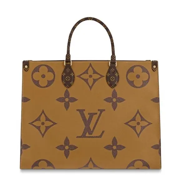 【2026】 LV Louis Vuitton ルイヴィトン トートバッグ 長財布 2点セット お得
