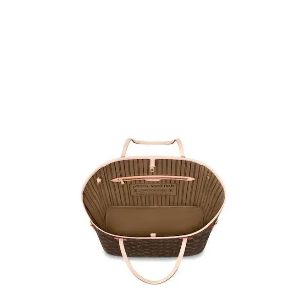 【2026】美品ネヴァーフル LOUIS VUITTON LV ハンドバッグ 31.0 x 28.5 x 17.0 cm 【2026】美品ネヴァーフル LOUIS VUITTON LV ハンドバッグ 31.0 x 28.5 x 17.0 cm
