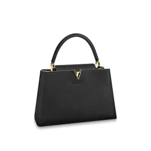【2026】LOUIS VUITTON M48864 カプシーヌ MM 36.0x 23.0x 14.0 cm 【2026】LOUIS VUITTON M48864 カプシーヌ MM 36.0x 23.0x 14.0 cm
