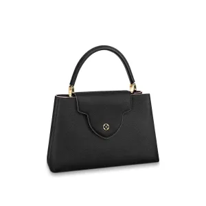 【2026】LOUIS VUITTON M48864 カプシーヌ MM 36.0x 23.0x 14.0 cm