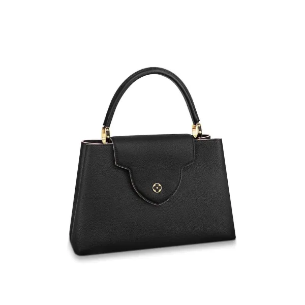 【2026】LOUIS VUITTON M48864 カプシーヌ MM 36.0x 23.0x 14.0 cm 【2026】LOUIS VUITTON M48864 カプシーヌ MM 36.0x 23.0x 14.0 cm