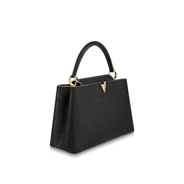 【2026】LOUIS VUITTON M48864 カプシーヌ MM 36.0x 23.0x 14.0 cm 【2026】LOUIS VUITTON M48864 カプシーヌ MM 36.0x 23.0x 14.0 cm