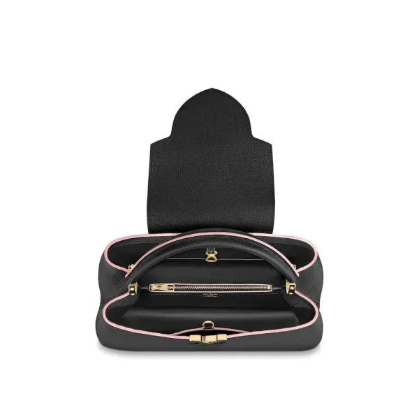 【2026】LOUIS VUITTON M48864 カプシーヌ MM 36.0x 23.0x 14.0 cm 【2026】LOUIS VUITTON M48864 カプシーヌ MM 36.0x 23.0x 14.0 cm