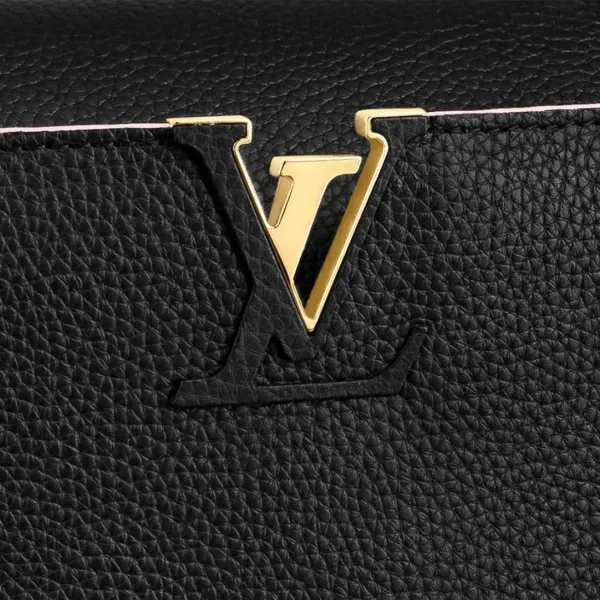 【2026】LOUIS VUITTON M48864 カプシーヌ MM 36.0x 23.0x 14.0 cm 【2026】LOUIS VUITTON M48864 カプシーヌ MM 36.0x 23.0x 14.0 cm