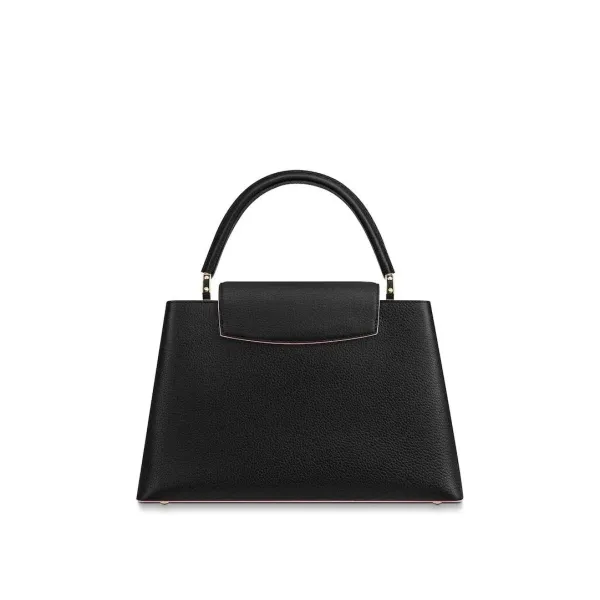 【2026】LOUIS VUITTON M48864 カプシーヌ MM 36.0x 23.0x 14.0 cm 【2026】LOUIS VUITTON M48864 カプシーヌ MM 36.0x 23.0x 14.0 cm