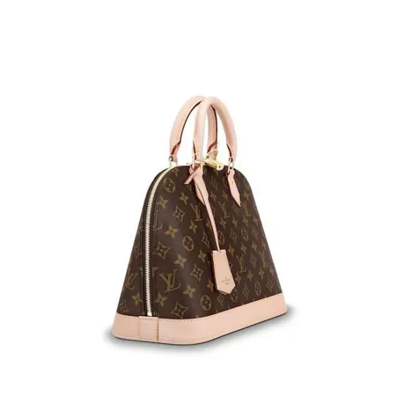 【2026】LV Louis Vuitton アルマ PM
