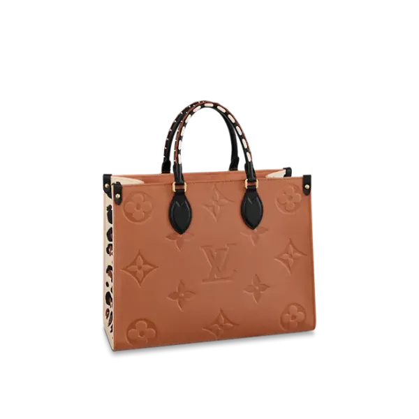 【2026】Louis Vuitton（ルイヴィトン） オンザゴー MM