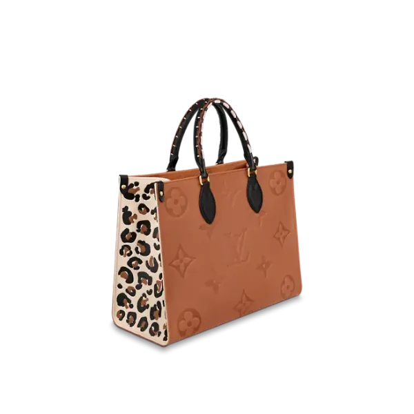 【2026】Louis Vuitton（ルイヴィトン） オンザゴー MM