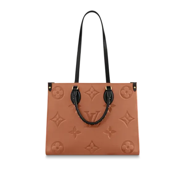 【2026】Louis Vuitton（ルイヴィトン） オンザゴー MM