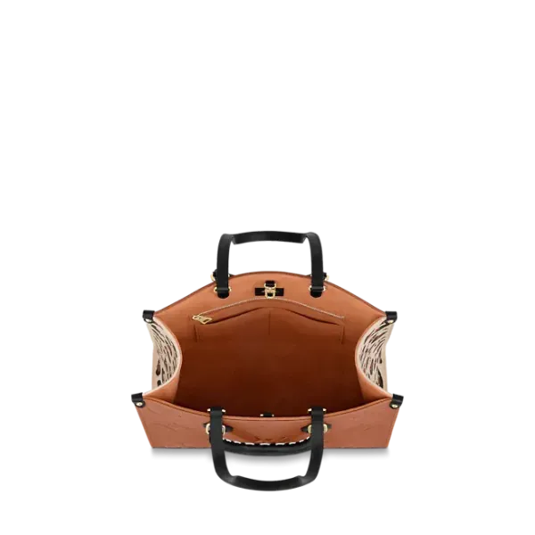 【2026】Louis Vuitton（ルイヴィトン） オンザゴー MM