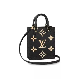 【2026】LOUIS VUITTON(ルイヴィトン)Petit Sac Plat mini tote ハンドバッグ 14*17*5cm 【2026】LOUIS VUITTON(ルイヴィトン)Petit Sac Plat mini tote ハンドバッグ 14*17*5cm
