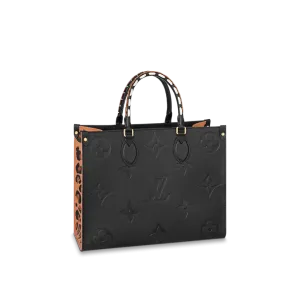 【2026】LV【LouisVuitton】(ルイヴィトン)オンザゴー MM 【2026】LV【LouisVuitton】(ルイヴィトン)オンザゴー MM