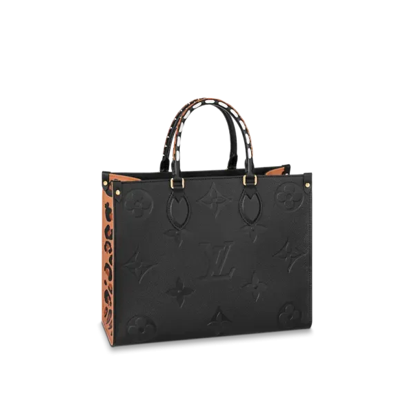 【2026】LV【LouisVuitton】(ルイヴィトン)オンザゴー MM 【2026】LV【LouisVuitton】(ルイヴィトン)オンザゴー MM
