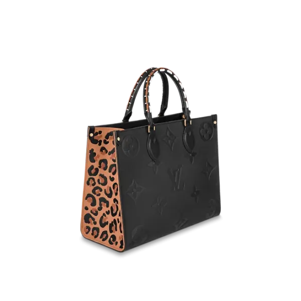 【2026】LV【LouisVuitton】(ルイヴィトン)オンザゴー MM 【2026】LV【LouisVuitton】(ルイヴィトン)オンザゴー MM