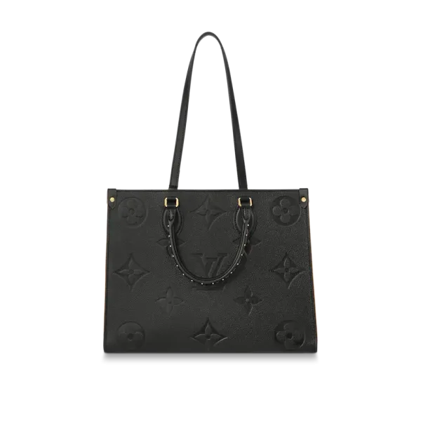 【2026】LV【LouisVuitton】(ルイヴィトン)オンザゴー MM 【2026】LV【LouisVuitton】(ルイヴィトン)オンザゴー MM